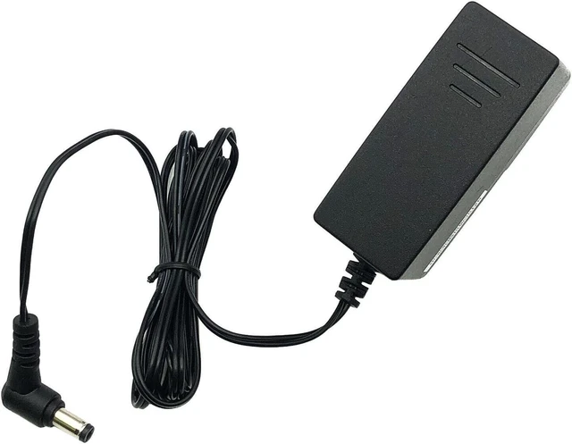 Main image of NEW Original LEI AC Adapter MU12AR120100-A1 12V 1A Wall Charger MU12-G120100-A1