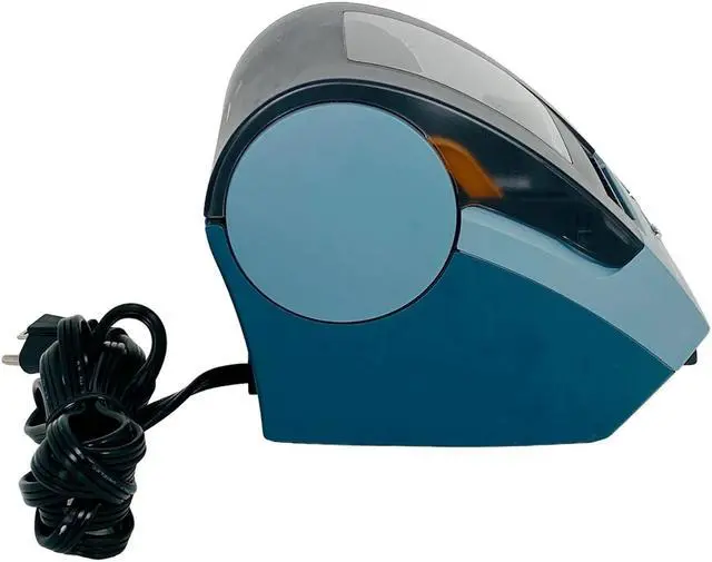 Alt view image 7 of 7 - Pitney Bowes LPS-1 Small Office Series Thermal Label Printer USB