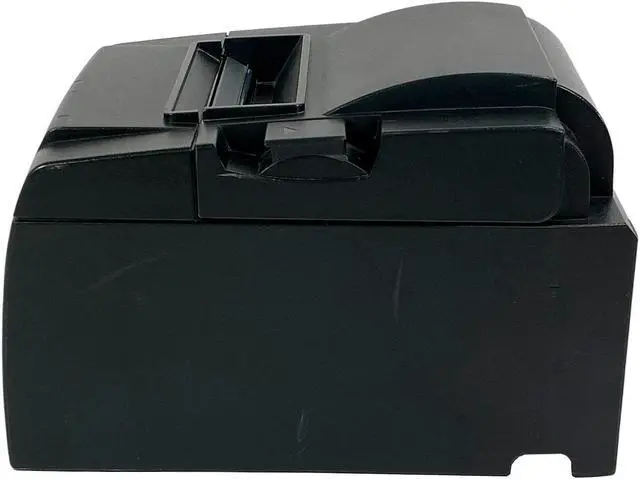 Alt view image 7 of 7 - Star TSP100II ECO futurePRNT Direct Thermal POS Receipt Printer USB 143IIU
