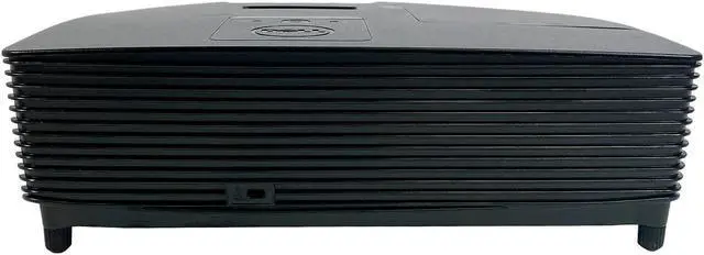 Alt view image 4 of 7 - Dell P318S DLP Projector 3200 ANSI PC 3D Ready HDMI Conference Room w/Bundle