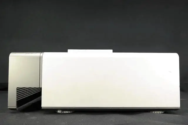 Alt view image 5 of 5 - Dell S500 DLP Projector UST 3200 ANSI PC 3D Ready WXGA 1080p HDMI w/Bundle