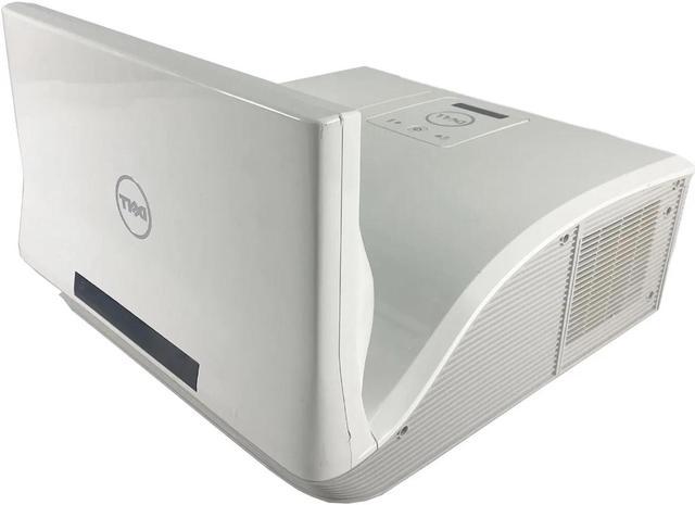 Top Dell Interactive projector S520