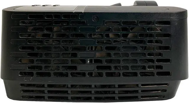 Alt view image 4 of 6 - NEW LAMP - NEW CHIP InFocus IN124a DLP Projector 3500 ANSI 3D HD 1080P HDMI