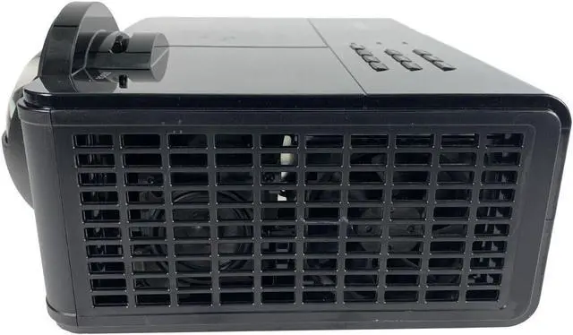 Alt view image 3 of 5 - InFocus IN3926 DLP Projector 3000 ANSI Interactive 3D Ready 1080p HDMI w/Bundle