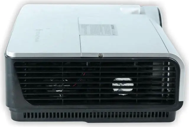 Alt view image 4 of 5 - Promethean PRM-35 DLP Projector Digital Short Throw HDMI 1080i
