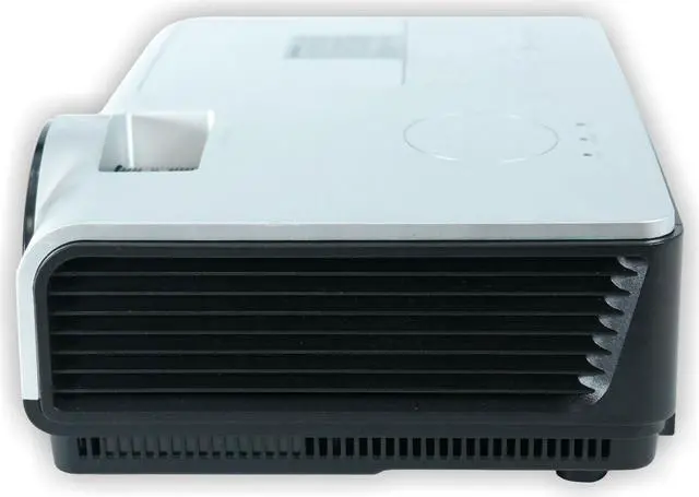 Alt view image 2 of 5 - Promethean PRM-35 DLP Projector Digital Short Throw HDMI 1080i