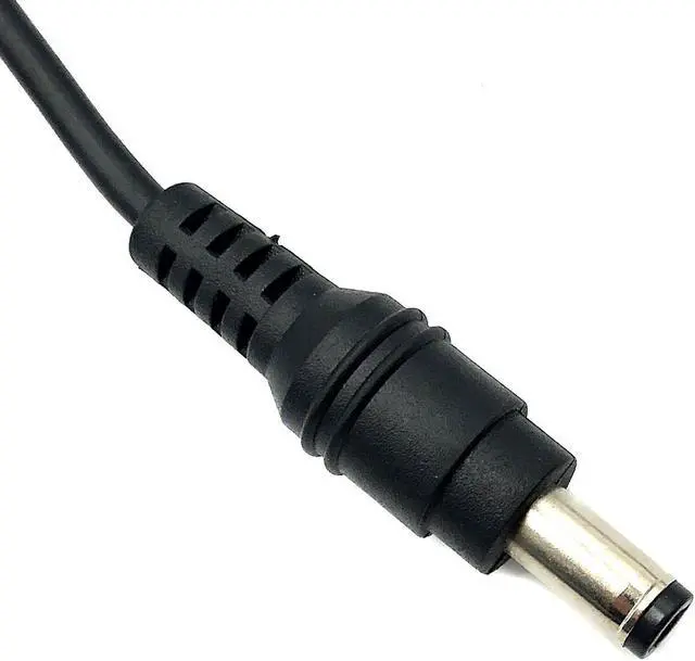 Alt view image 4 of 6 - Genuine 65W Asus AC Adapter Model ADP-65JH BB 19V 3.42A 5.5x2.5mm Tip w/Cord OEM