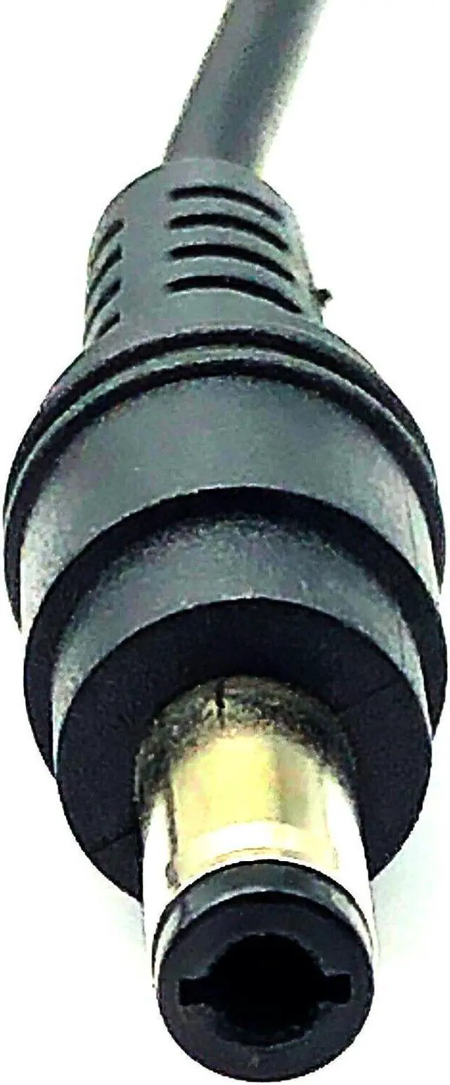 Alt view image 5 of 6 - Genuine 65W Asus AC Adapter Model ADP-65JH BB 19V 3.42A 5.5x2.5mm Tip w/Cord OEM