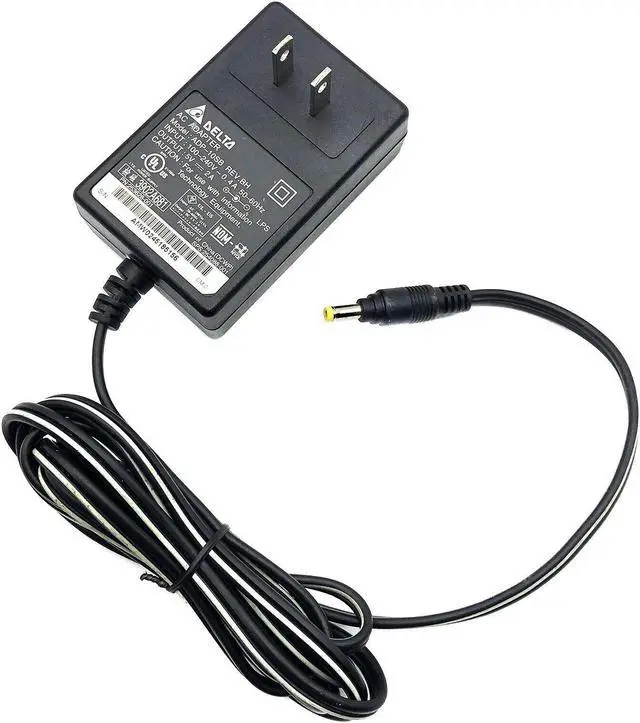 Main image of Genuine Delta Electronics ADP-10SB AC Adapter HP iPAQ P/N EADP-10B 5V 2A 10W