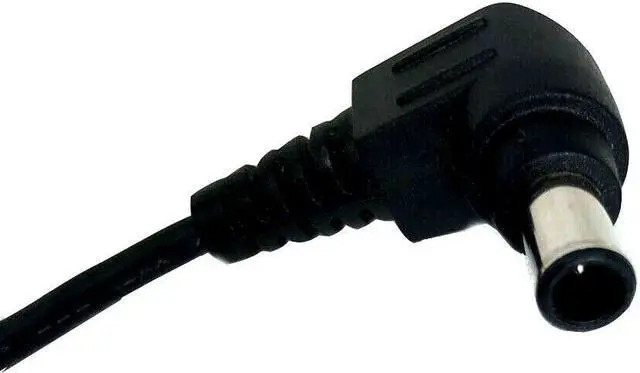 Alt view image 3 of 6 - Genuine Fujitsu Stylistic ST5111 ST5112 ST6012 Tablet PC AC Adapter Charger Cord