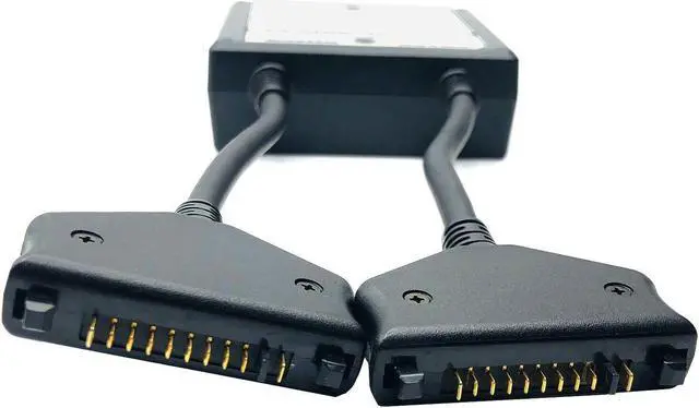 Alt view image 4 of 7 - Genuine Fujitsu FPCBC06 Battery Charger CP024931-01 16V 35W w/Cord