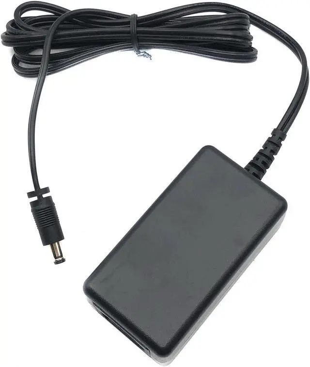 Alt view image 5 of 5 - Genuine GlobTek GT-21089-1509-T3 AC Adapter 9V 1.0A Charger TR9CD1000LCP-Y w/PC