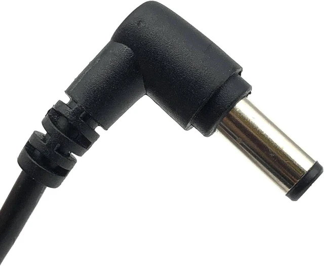 Alt view image 4 of 6 - Genuine Gateway SA80T-3115 AC Adapter Laptop Power Supply Cord 19V 4.2A 80W OEM