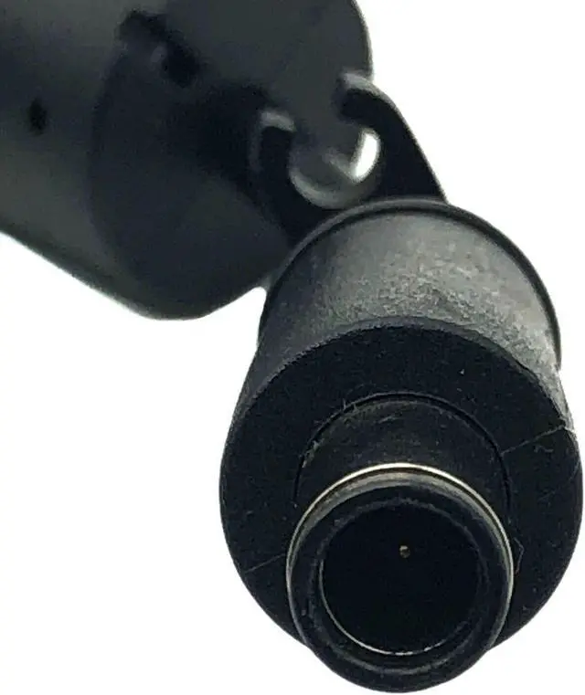 Alt view image 4 of 6 - NEW Genuine 90W HP DC Vehicle Adapter 19.5V 4.62A Series HSTNN-AA07 394159-001