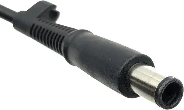 Alt view image 3 of 7 - Genuine 90W HP Air Smart Adapter 19.5V 4.62 A 462602-001 HSTNN-AA04 w/Cord OEM