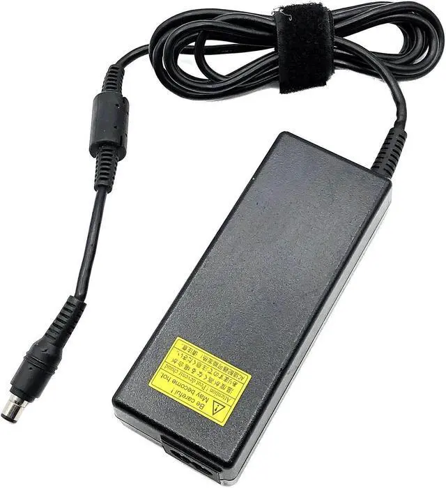 Alt view image 7 of 7 - Genuine Lite-On PA-1750-07 AC Adapter 15V 5A Laptop Charger 75W w/PC OEM