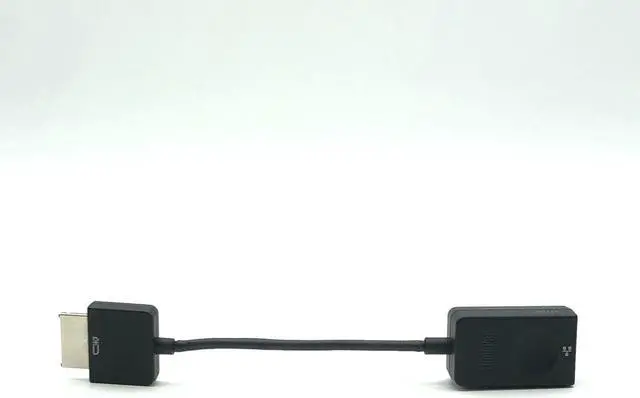 Alt view image 2 of 6 - Genuine Lenovo OneLink+ to RJ45 Adapter SC10J34224 SC10K74359BA 01AW966 21708