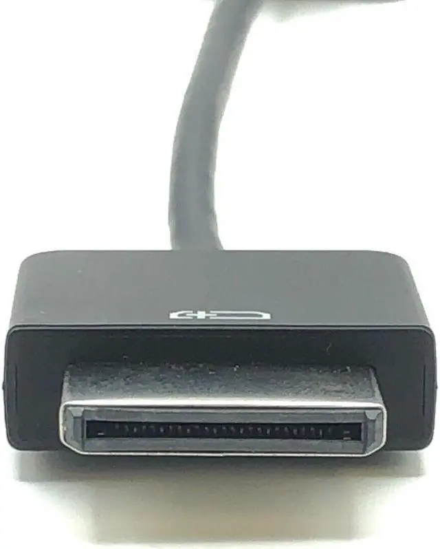 Alt view image 3 of 6 - Genuine Lenovo OneLink+ to RJ45 Adapter SC10J34224 SC10K74359BA 01AW966 21708