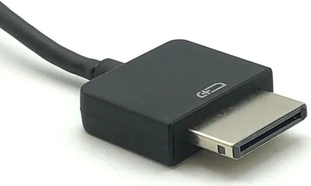 Alt view image 4 of 6 - Genuine Lenovo OneLink+ to RJ45 Adapter SC10J34224 SC10K74359BA 01AW966 21708