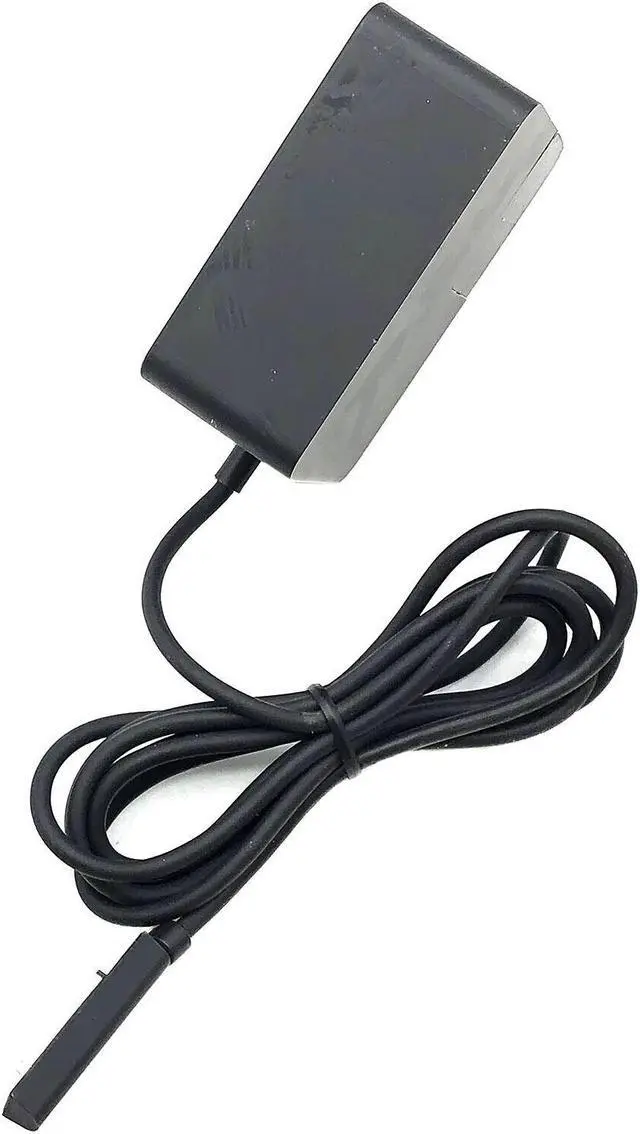 Alt view image 5 of 5 - Genuine 24W Microsoft AC DC Wall Adapter for Surface RT1 RT2 Model 1516 1572