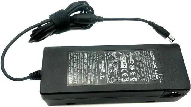 Main image of Genuine Samsung AC DC Adapter AD-6314T 14V 4.5A 63W Charger w/o Power Cord