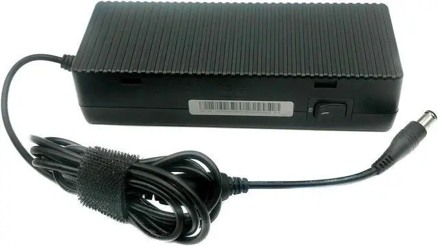 Alt view image 6 of 6 - Genuine Samsung AC DC Adapter AD-6314T 14V 4.5A 63W Charger w/o Power Cord