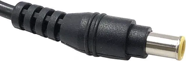 Alt view image 4 of 6 - NEW Genuine Sony VGP-AC16V8 AC Power Supply Adapter for Sony VAIO W/Cord