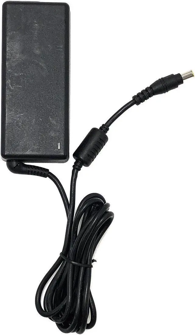 Alt view image 5 of 6 - NEW Genuine Sony VGP-AC16V8 AC Power Supply Adapter for Sony VAIO W/Cord