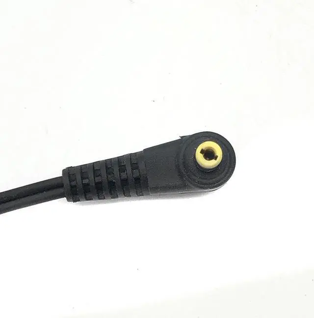 Alt view image 3 of 3 - Genuine Sony PSP-380 AC Adapter Power Supply ACC-155 5V 2000mA W/P.Cord