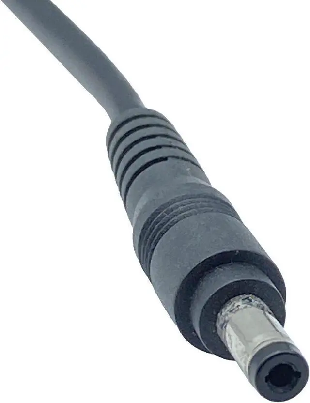 Alt view image 3 of 7 - Genuine Toshiba CEX0107A ADP-15HH AC Power Adapter For Toshiba W/Cord