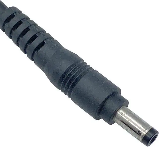 Alt view image 4 of 7 - Genuine Toshiba CEX0107A ADP-15HH AC Power Adapter For Toshiba W/Cord