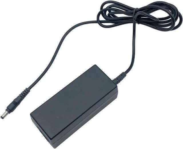 Alt view image 6 of 7 - Genuine Toshiba CEX0107A ADP-15HH AC Power Adapter For Toshiba W/Cord