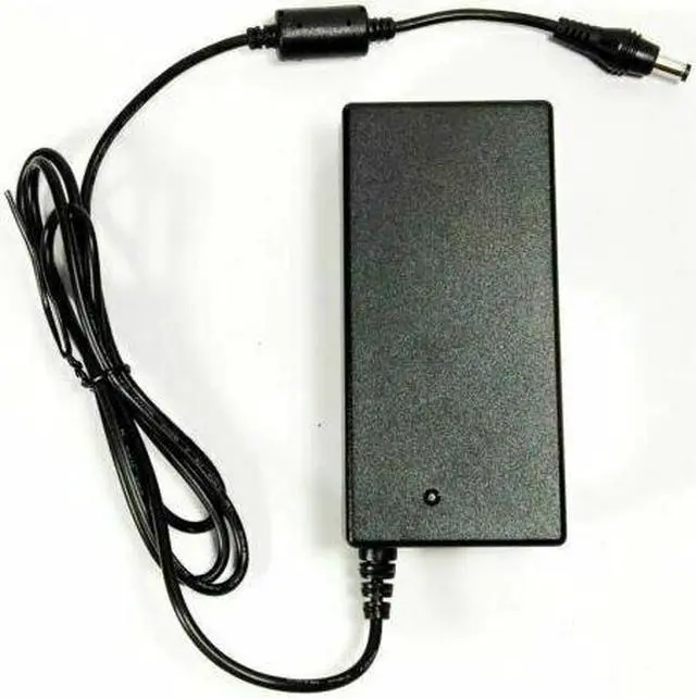 Alt view image 4 of 4 - Genuine Emerson DP4048N3M AC Adapter Network Power Supply 48V 0.84A 49W No/Cord