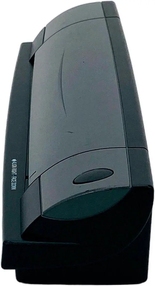 Alt view image 3 of 7 - Ambir ImageScan Pro 490i DS490 Portable Duplex ID Document Scanner USB w/Adapter