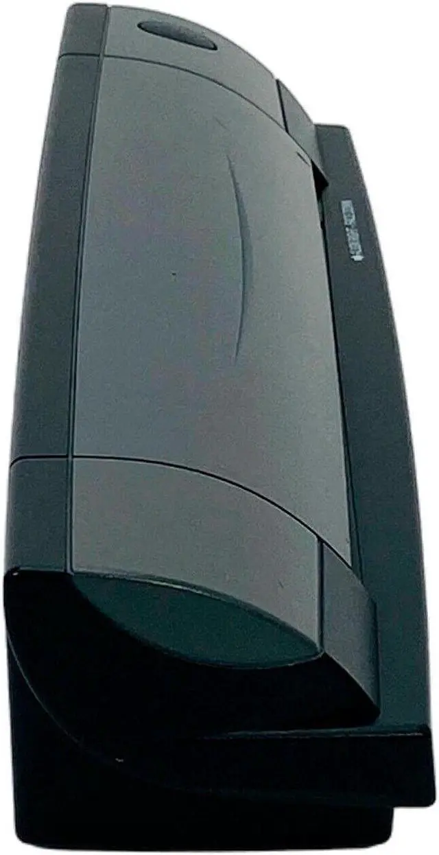 Alt view image 4 of 7 - Ambir ImageScan Pro 490i DS490 Portable Duplex ID Document Scanner USB w/Adapter