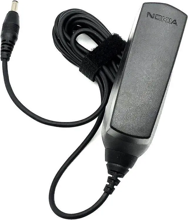 Alt view image 6 of 6 - Genuine Nokia ACP-12U Wall Power Supply Charger for 6030 6061 6062 Cell Phones