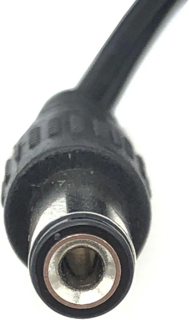 Alt view image 3 of 6 - Gateway WD481201000 AC Adapter 12V 1A Power Charger 5.5x2.1mm w/Cord Genuine