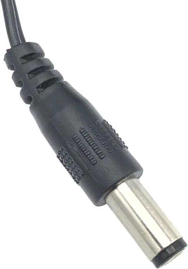 Alt view image 4 of 6 - Gateway WD481201000 AC Adapter 12V 1A Power Charger 5.5x2.1mm w/Cord Genuine