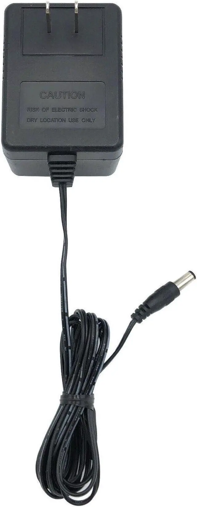 Alt view image 6 of 6 - Gateway WD481201000 AC Adapter 12V 1A Power Charger 5.5x2.1mm w/Cord Genuine