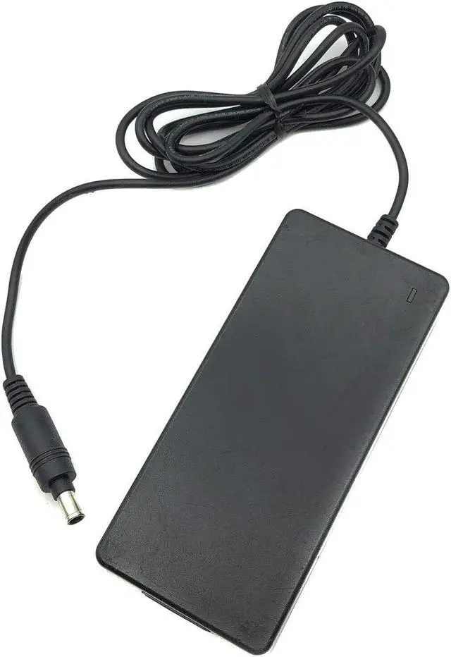 Alt view image 4 of 7 - Delta EADP-61BB B AC Adapter for Dell C752D P703W Printer w/Cord Genuine