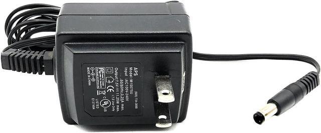 Alt view image 5 of 6 - APS M10075U Wall Power Supply AC/DC Adapter 7.5V 1.5A OEM Genuine