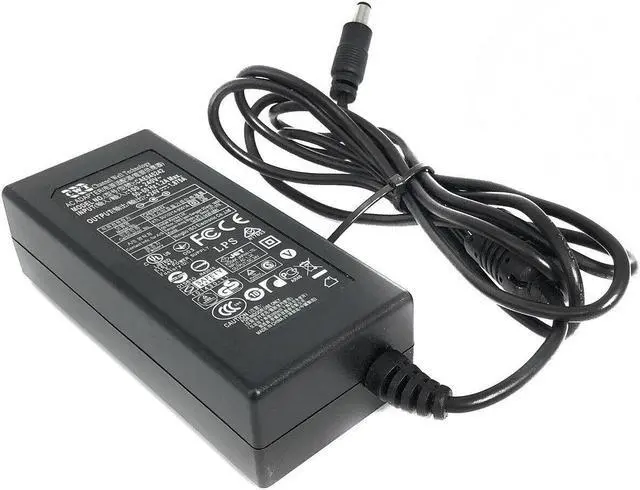 Alt view image 5 of 5 - CWT CAE045242 AC Power Supply Adapter 24V 1.875A 45W OEM w/PC  Genuine