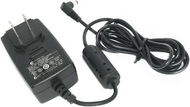 Main image of GlobTek GT-41052-1548 AC Adapter 48V 0.31A ITE Power Supply Authentic