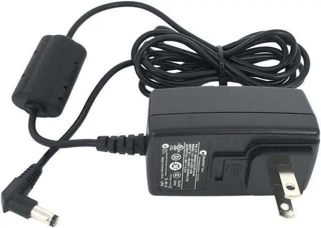 Alt view image 6 of 6 - GlobTek GT-41052-1548 AC Adapter 48V 0.31A ITE Power Supply Authentic