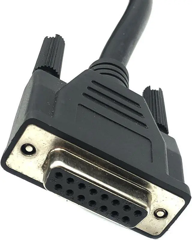 Alt view image 3 of 5 - VeriFone Sapphire POS Power Supply CPS212132-3A-R GC99D132012 w/Cord  Genuine