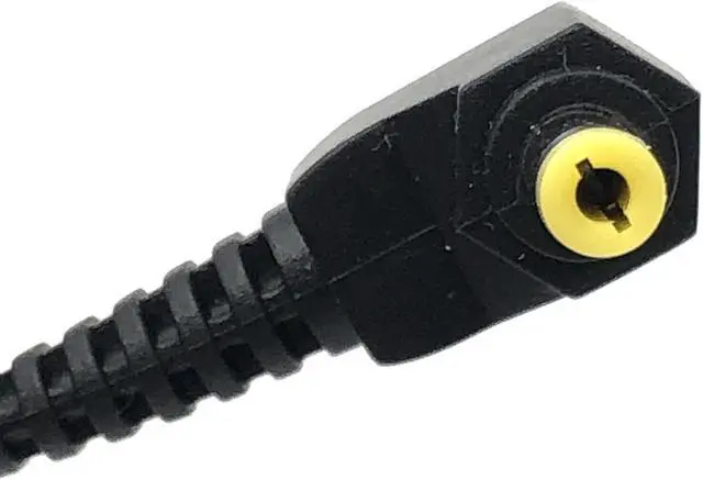 Alt view image 4 of 5 - Sony AC-E455A AC Power Supply Adapter for Sony Walkman Discman D-E456CK D-E459CK OEM  Original