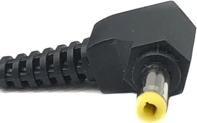 Alt view image 3 of 5 - Sony AC-E455A AC Power Supply Adapter for Sony Walkman Discman D-E456CK D-E459CK OEM  Original