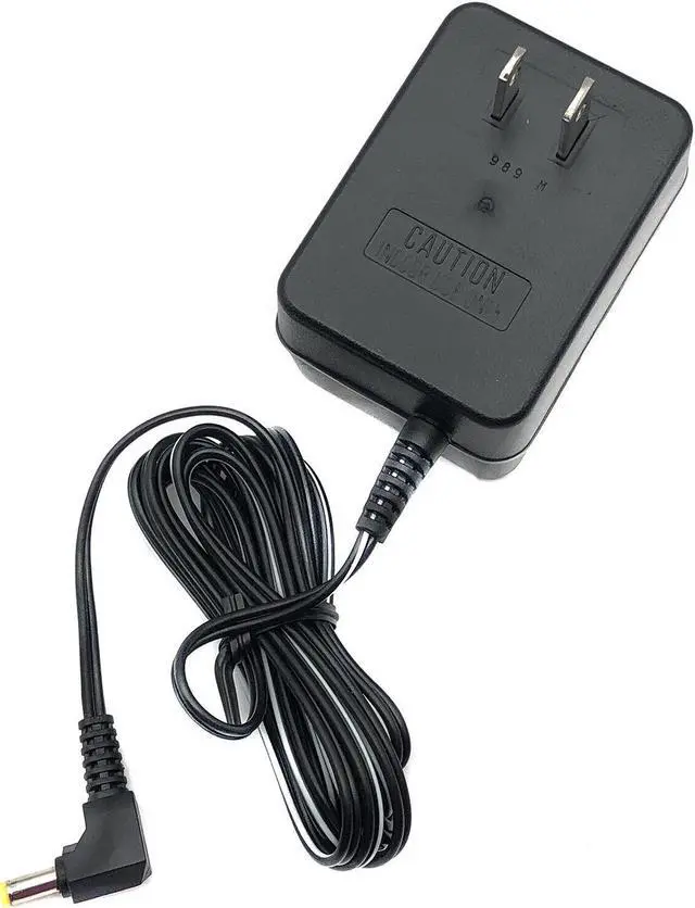 Alt view image 5 of 5 - Sony AC-E455A AC Power Supply Adapter for Sony Walkman Discman D-E456CK D-E459CK OEM  Original