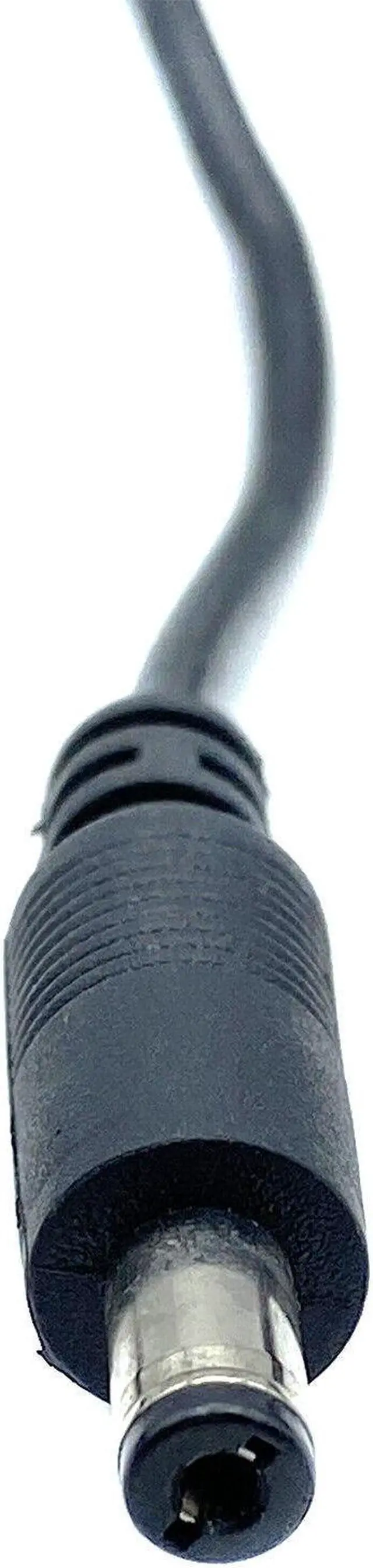 Alt view image 3 of 3 - Phihong Switching Power Supply Adapter PSC30U-120 30W 12V 2.5A W/P.Cord  Genuine