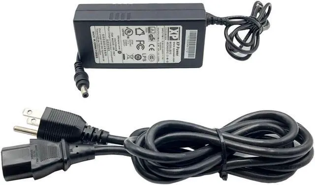 Alt view image 3 of 6 - XP Power VEC40 Series of AC-DC Power Supplies VEC40US12 12V 3.33A 40W PC  Genuine